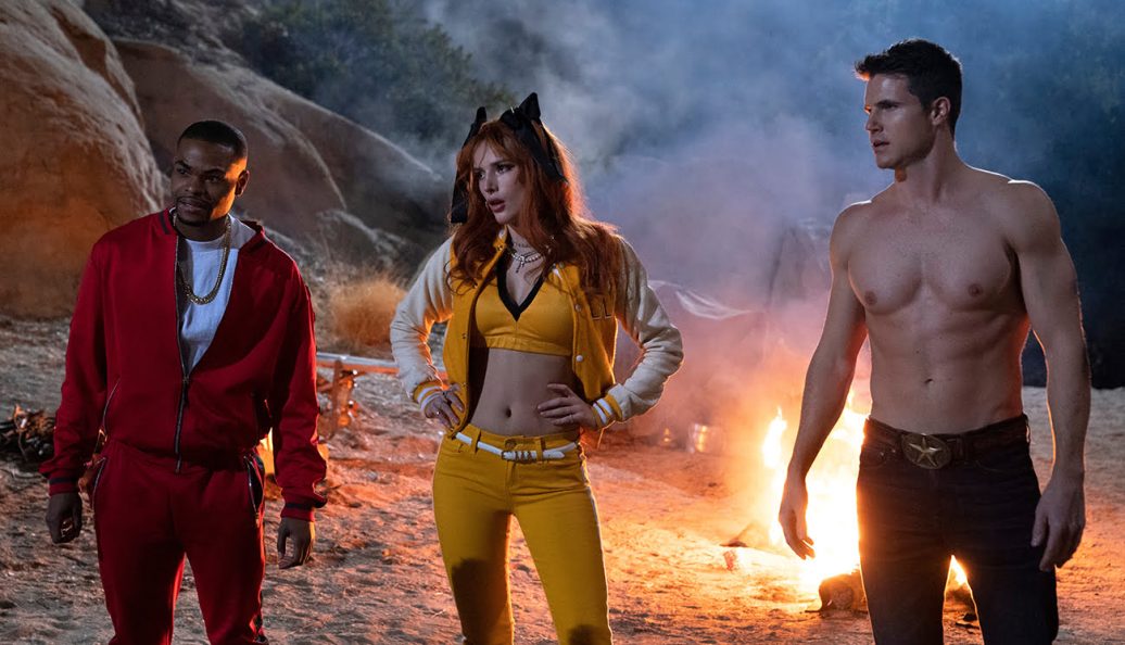 A Babá: Rainha da Morte