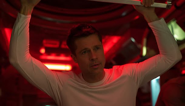 Para inteligentes: ficção científica kubrickiana com Brad Pitt é obra-prima inestimável na Netflix