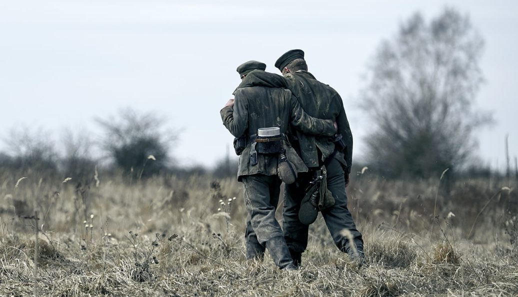 Nada de Novo no Front