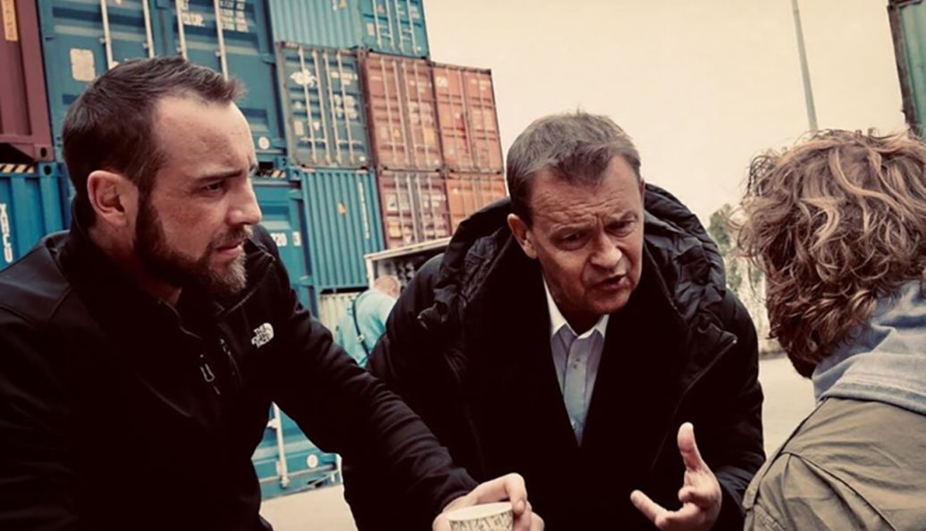 Como Virei Gângster