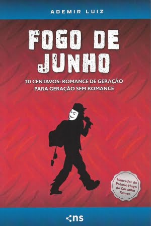 Fogo de Junho