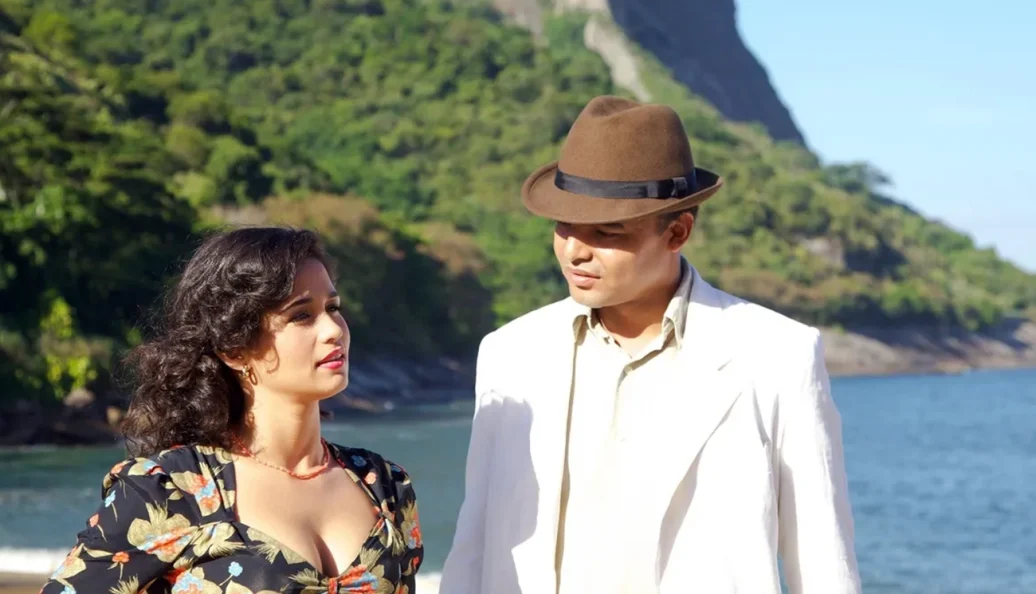 Gonzaga — De Pai pra Filho