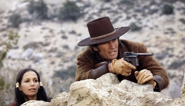 Este filme de Clint Eastwood é uma obra-prima de faroeste