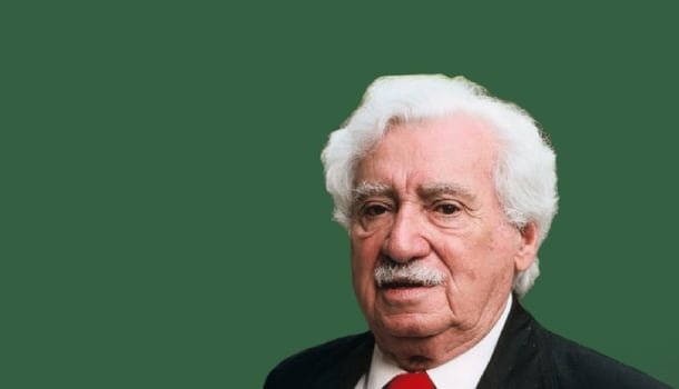 Jorge Amado, o artífice do realismo fantástico latino-americano