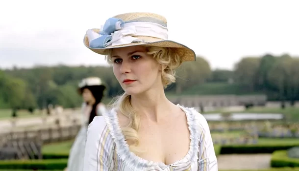 Encantador, charmoso e adorável, filme com Kirsten Dunst, na Netflix, é um colírio para os olhos