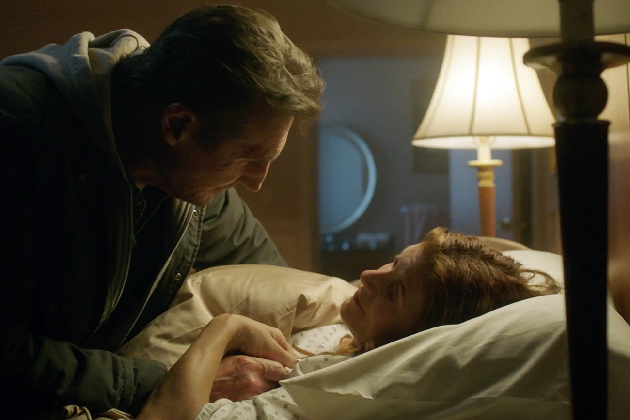 Filme brutal, com Liam Neeson, está na Netflix e não te deixará desviar o  olhar - Revista Bula, image size:1300x867