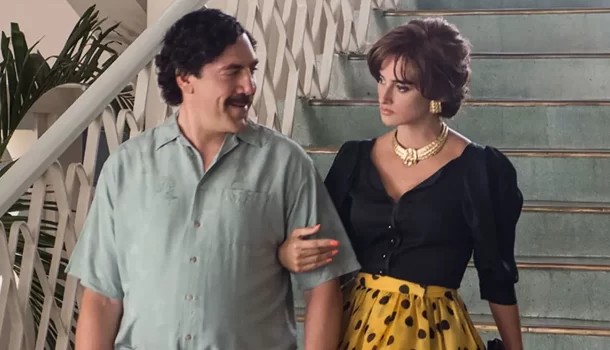 Para quem gostou de Narcos: filme impiedoso com Penélope Cruz e Javier Bardem está na Netflix e você não assistiu