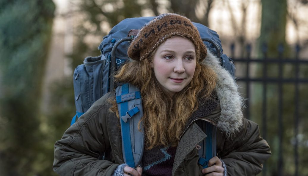 Mais Uma Chance (2018), de Tamara Jenkins