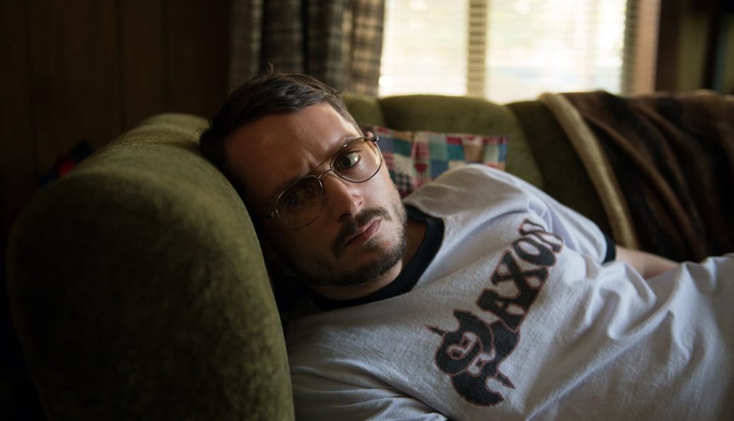 Não Me Sinto Em Casa Neste Mundo