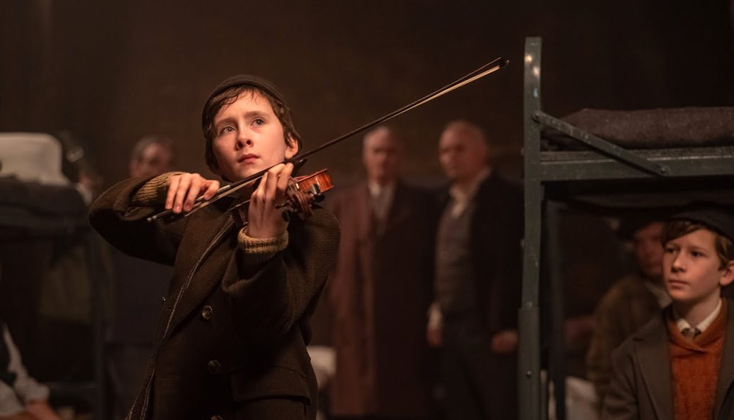 O Cântico dos Nomes