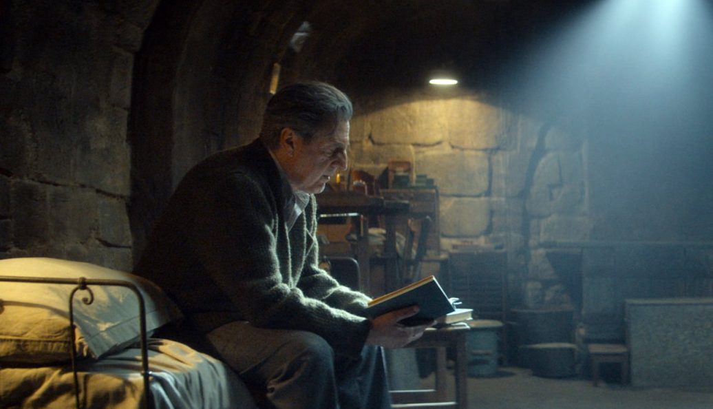 O Destino de Haffmann