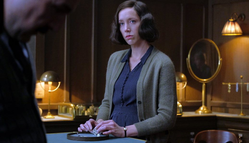 O Destino de Haffmann