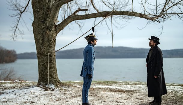 Filme hipnotizante, com Christian Bale, que acaba de chegar à Netflix, é a principal estreia de 2023