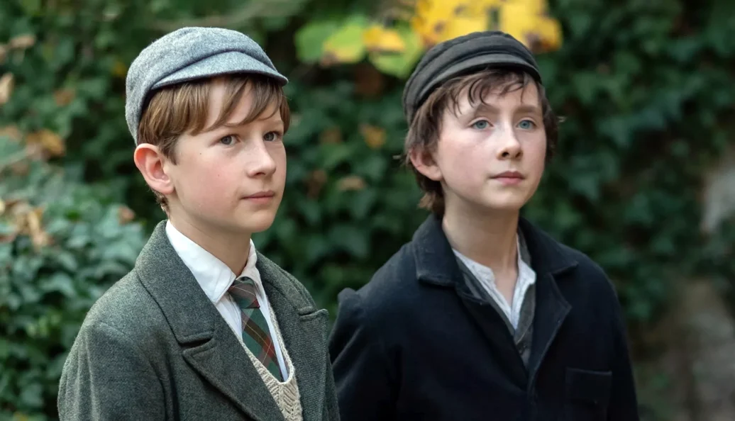 O Cântico dos Nomes