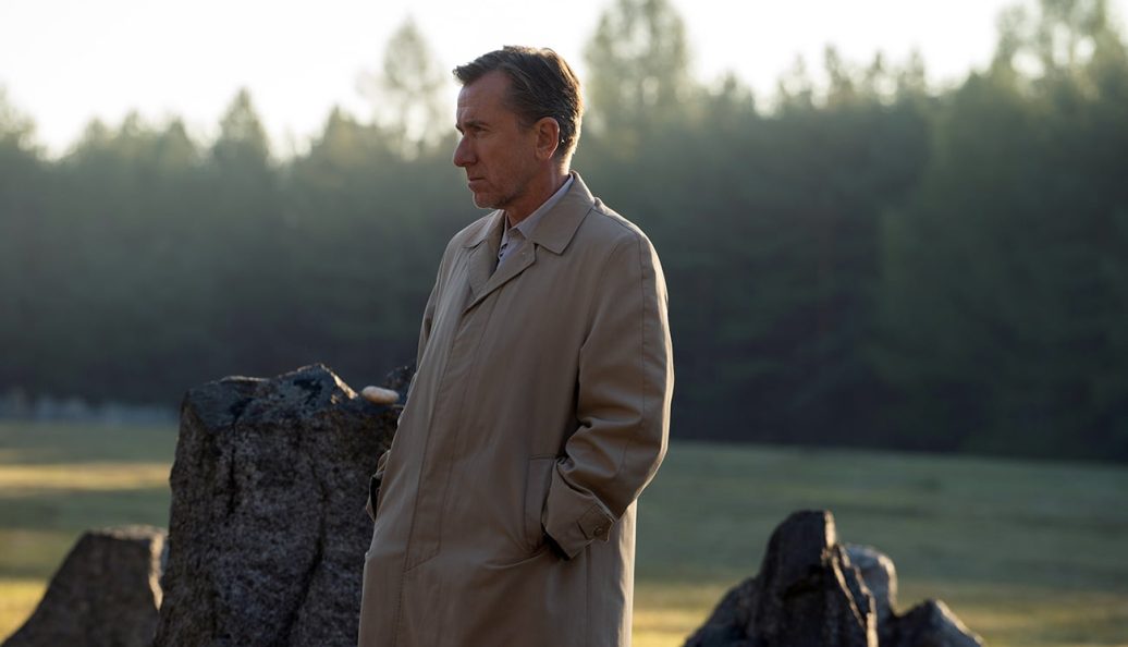 O Cântico dos Nomes (2019), François Girard, Vadim Perelman