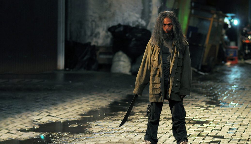 Operação Invasão 2