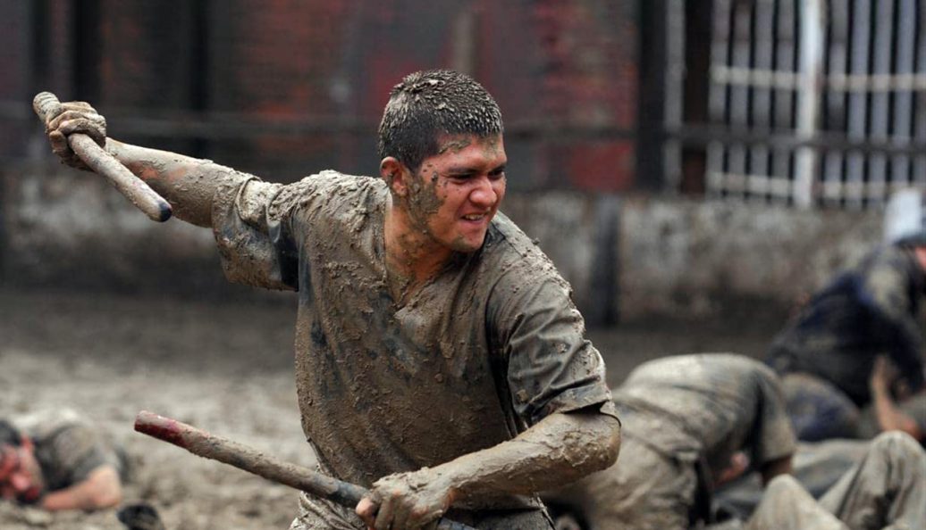 Operação Invasão 2