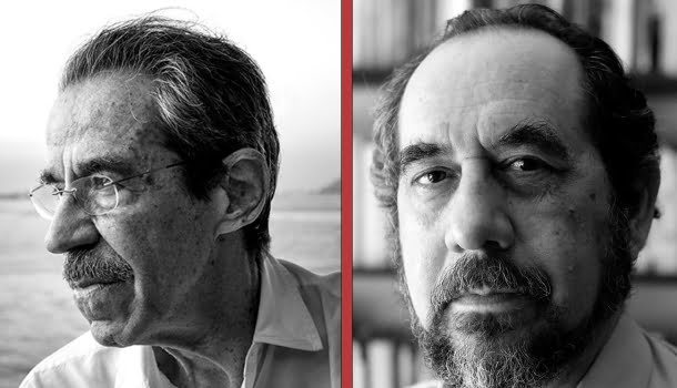 Os 12 melhores poetas da literatura brasileira contemporânea