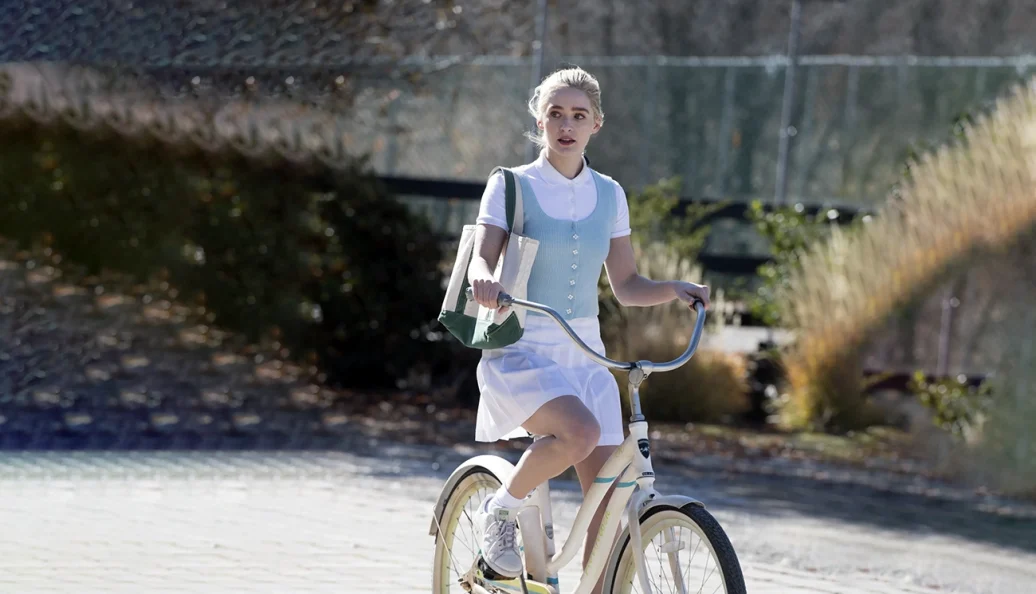 Por Trás da Inocência