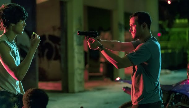 Filme da Netflix pegará seu cérebro emprestado e te deixará com o coração na boca e os olhos pegando fogo