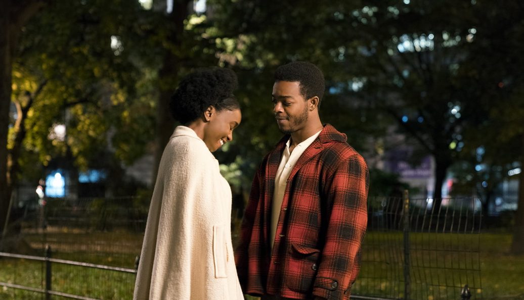 Se a Rua Beale Falasse