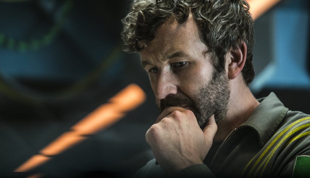 The Cloverfield Paradox