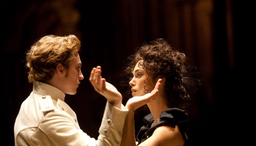 Anna Karenina