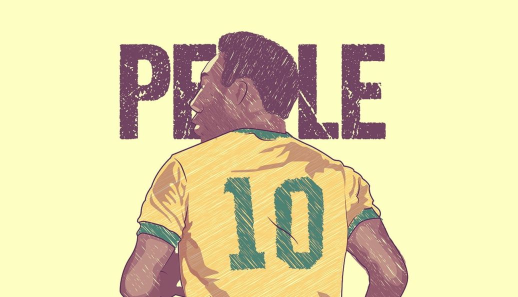 Pelé
