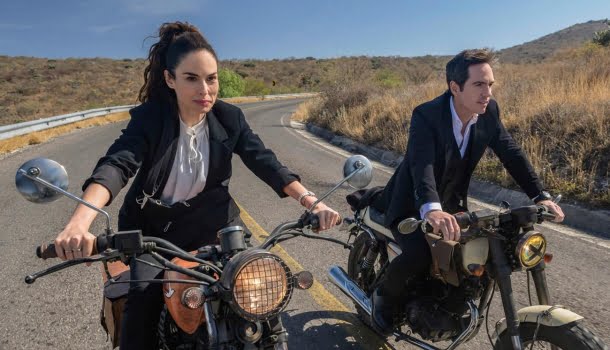 Filme na Netflix vai recarregar sua bateria e te dar ânimo para atravessar o resto da semana