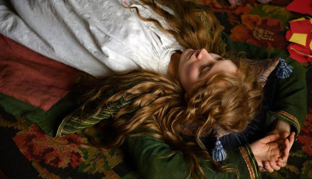 6 filmes hipnotizantes na Netflix