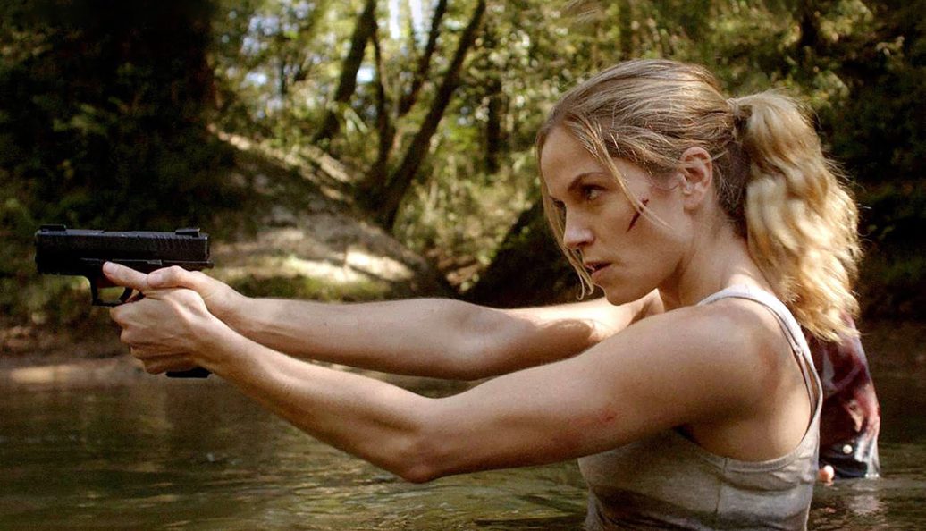 Vingança Solitária