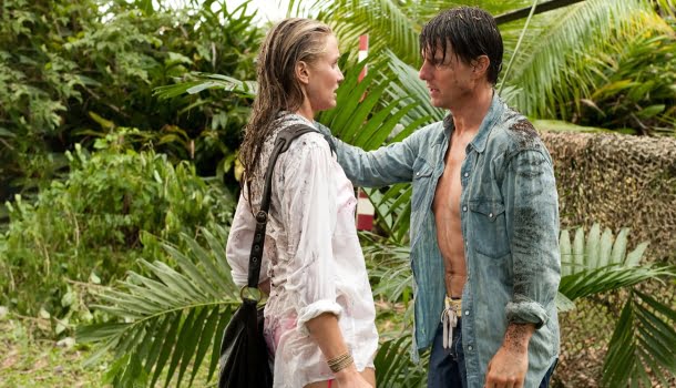 Filme com Cameron Diaz e Tom Cruise, na Netflix, vai deixar carnaval perfeito, sem sobrecarregar seu cérebro