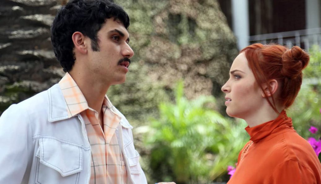 Eu Gosto, Só Que Não