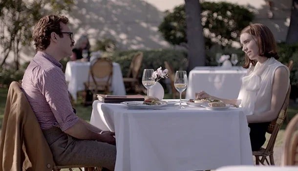 Hoje é o último dia para assistir, na Netflix, ao filme considerado a mais bela história de amor do século 21