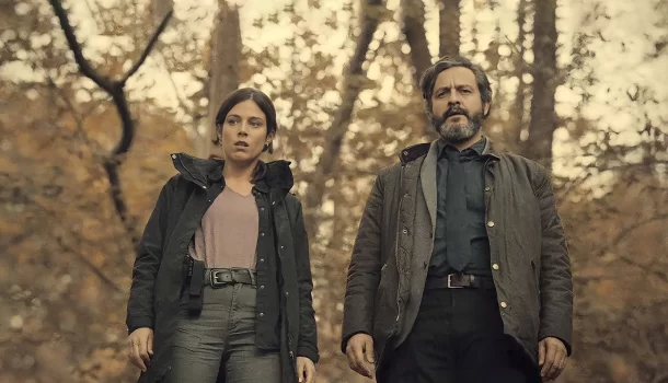 O melhor filme de suspense de 2023 está na Netflix e você ainda não assistiu