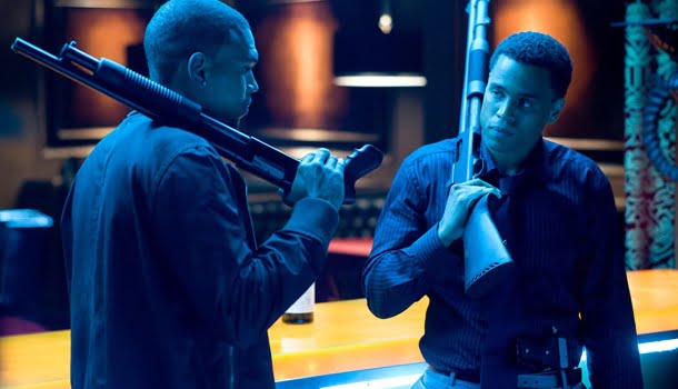 Desligue o cérebro e pegue um pouco de pipoca, Thriller de ação na Netflix vale algumas horas do seu dia