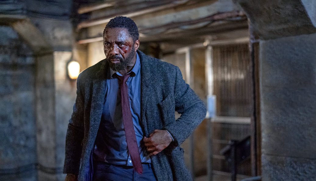 Luther: O Cair da Noite (2023), Jamie Payne