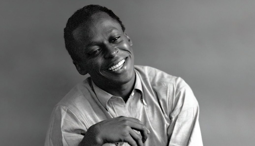 Miles Davis