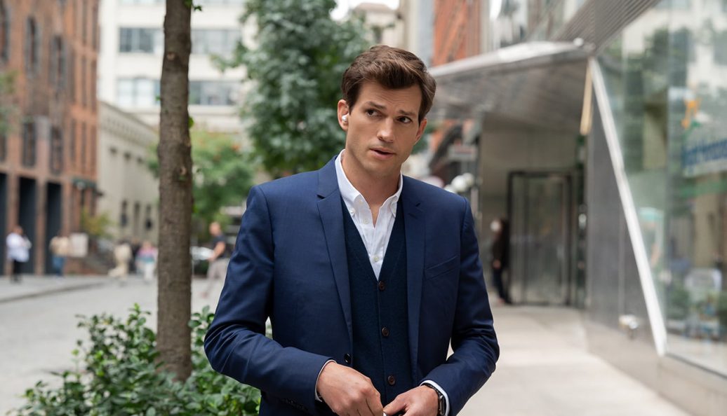 Na Sua Casa ou na Minha? (2023), Aline Brosh McKenna