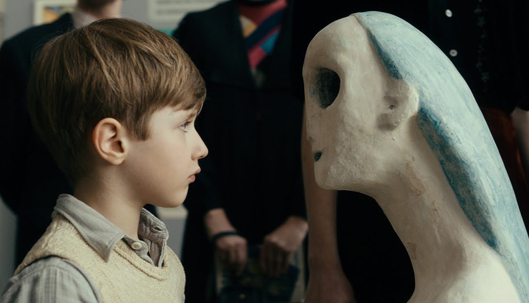 Nunca Deixe de Lembrar