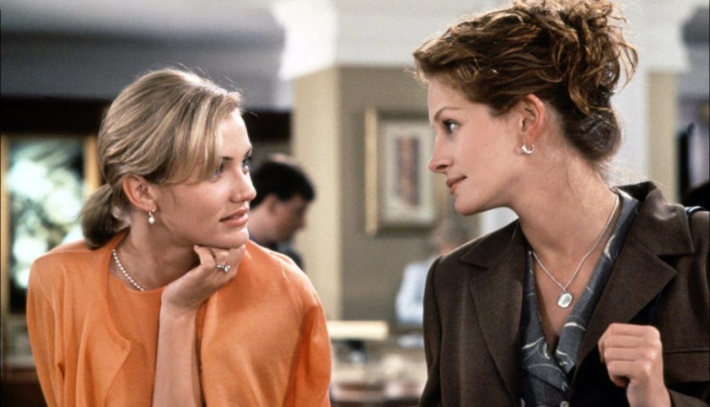 O Casamento do Meu Melhor Amigo