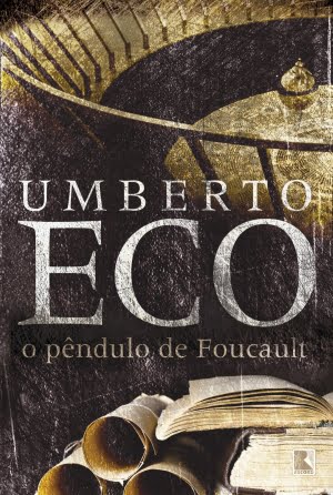 O Pendulo de Foucault