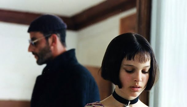 A obra-prima de Luc Besson, um dos maiores filmes da história do cinema francês, está na Netflix