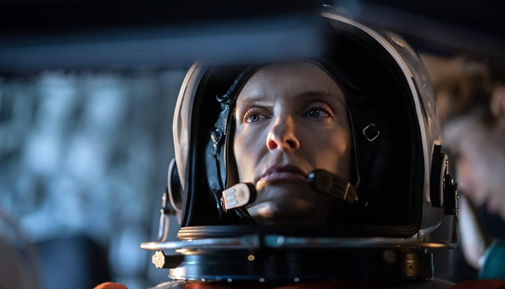 Passageiro Acidental (2021), Joe Penna