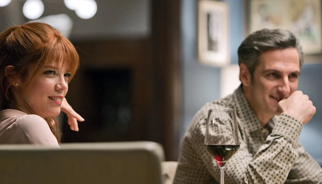 Perfectos Desconocidos