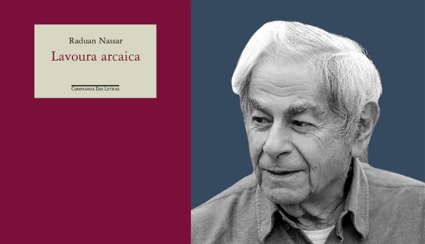 Como Raduan Nassar destrói a literatura de autoajuda