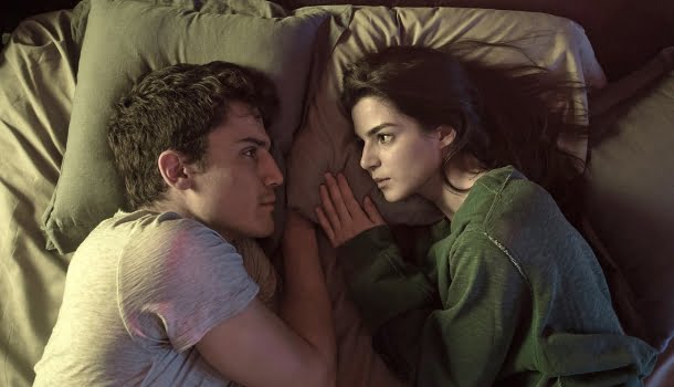 A história de amor intrigante e surpreendente que está escondida na Netflix e você não assistiu