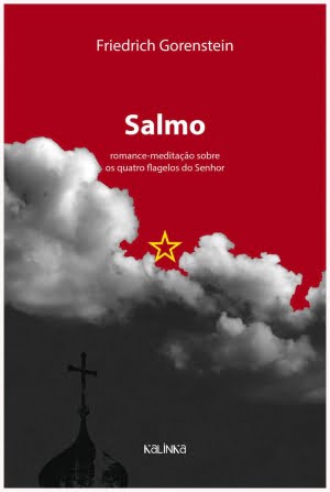 Salmo, de Friedrich Gorenstein