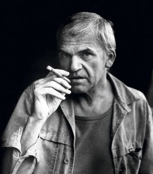 Milan Kundera