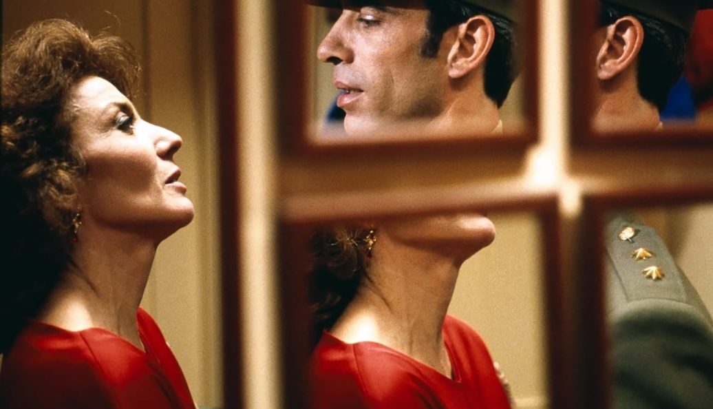 A Flor do Meu Segredo